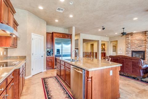 3446 E Virgil Dr, Gilbert, AZ 85298 photo 12
