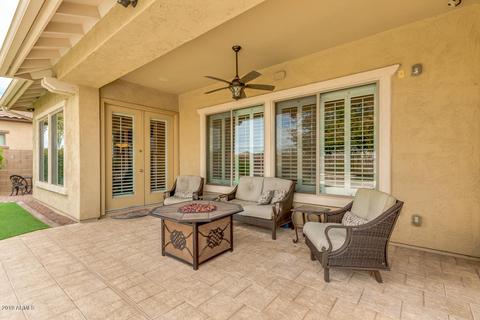 3446 E Virgil Dr, Gilbert, AZ 85298 photo 47