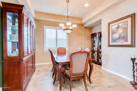 3446 E Virgil Dr, Gilbert, AZ 85298 photo 30