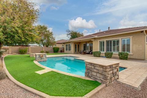 3446 E Virgil Dr, Gilbert, AZ 85298 photo 56