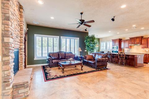 3446 E Virgil Dr, Gilbert, AZ 85298 photo 6