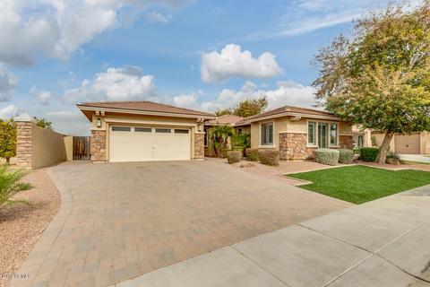 3446 E Virgil Dr, Gilbert, AZ 85298 photo 2