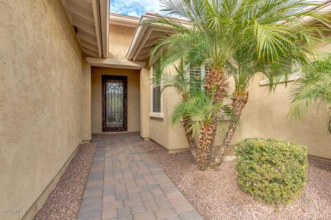 3446 E Virgil Dr, Gilbert, AZ 85298 photo 3