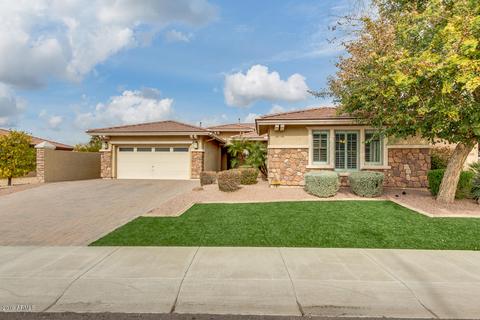 3446 E Virgil Dr, Gilbert, AZ 85298 photo 1