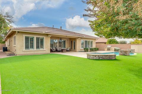 3446 E Virgil Dr, Gilbert, AZ 85298 photo 49
