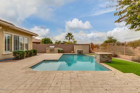 3446 E Virgil Dr, Gilbert, AZ 85298 photo 51