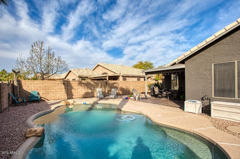 4723 E Summerhaven Dr, Phoenix, AZ 85044 photo 18