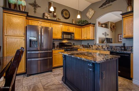 4723 E Summerhaven Dr, Phoenix, AZ 85044 photo 8