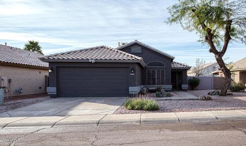 4723 E Summerhaven Dr, Phoenix, AZ 85044 photo 2