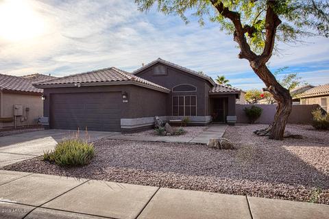 4723 E Summerhaven Dr, Phoenix, AZ 85044 photo 1