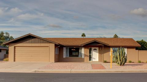 4508 E Delta Ave, Mesa, AZ 85206 photo 1