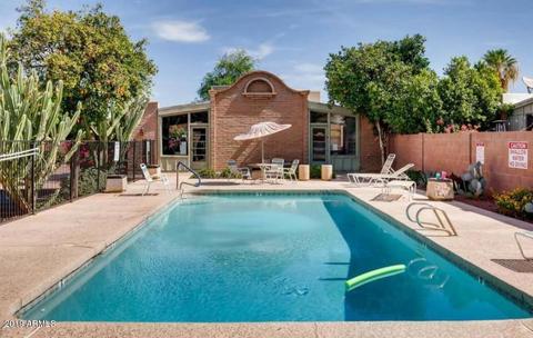 4413 E Hubbell St #83, Phoenix, AZ 85008 photo 9