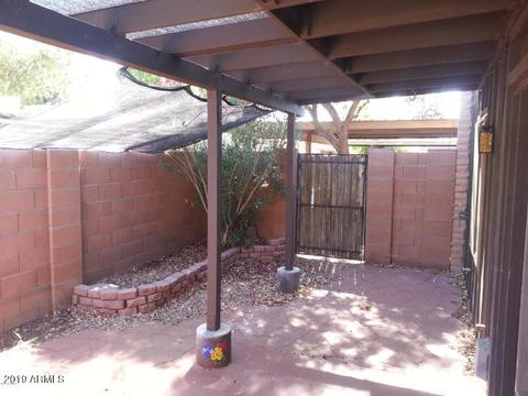 4413 E Hubbell St #83, Phoenix, AZ 85008 photo 20