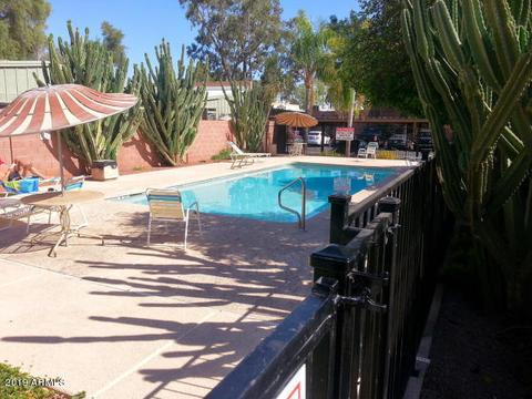 4413 E Hubbell St #83, Phoenix, AZ 85008 photo 8