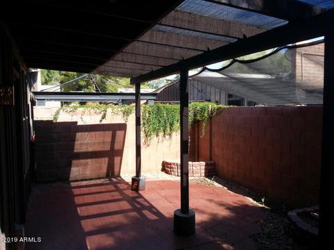 4413 E Hubbell St #83, Phoenix, AZ 85008 photo 21