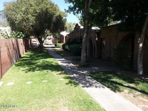 4413 E Hubbell St #83, Phoenix, AZ 85008 photo 10