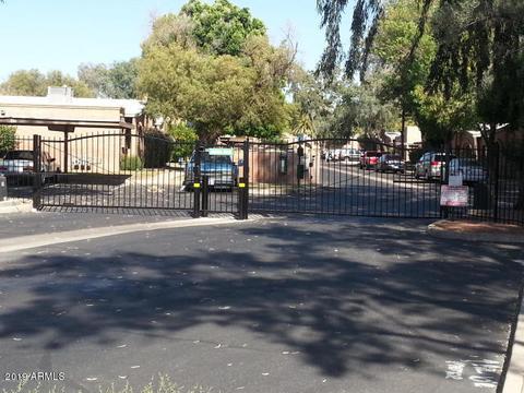 4413 E Hubbell St #83, Phoenix, AZ 85008 photo 27