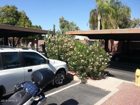 4413 E Hubbell St #83, Phoenix, AZ 85008 photo 26