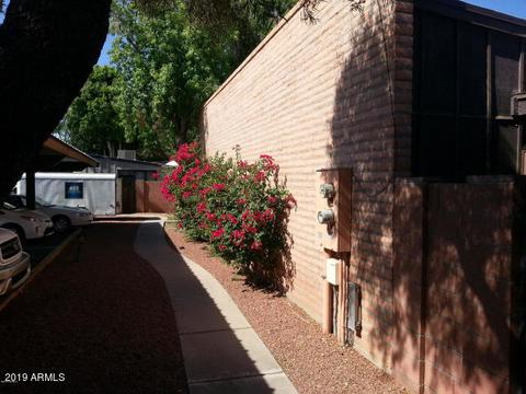 4413 E Hubbell St #83, Phoenix, AZ 85008 photo 25