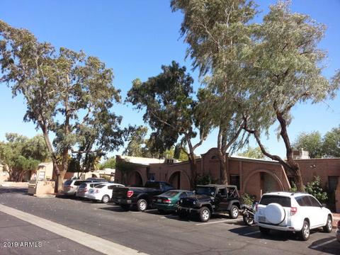 4413 E Hubbell St #83, Phoenix, AZ 85008 photo 28