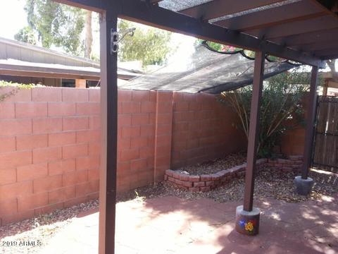 4413 E Hubbell St #83, Phoenix, AZ 85008 photo 22