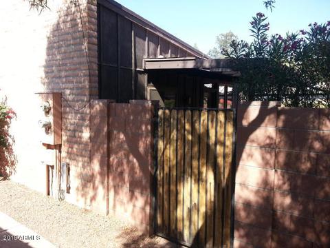 4413 E Hubbell St #83, Phoenix, AZ 85008 photo 23