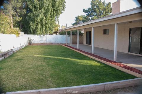 432 E Harwell Rd, Gilbert, AZ 85234 photo 6