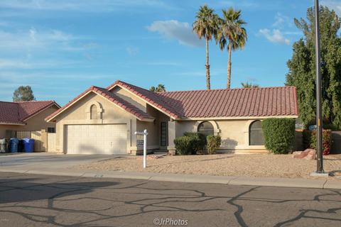 432 E Harwell Rd, Gilbert, AZ 85234 photo 1