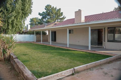 432 E Harwell Rd, Gilbert, AZ 85234 photo 5