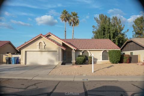432 E Harwell Rd, Gilbert, AZ 85234 photo 3