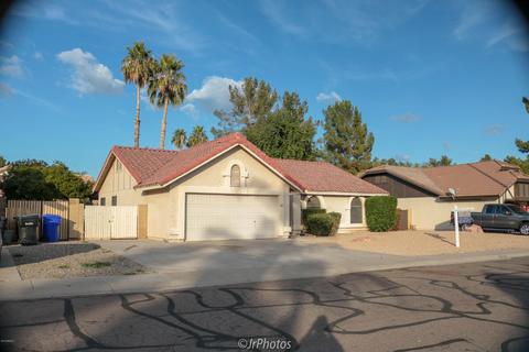 432 E Harwell Rd, Gilbert, AZ 85234 photo 2