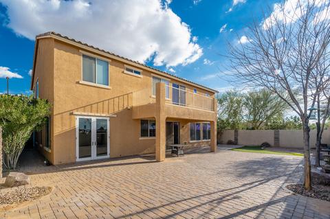 7634 S Boxelder St, Gilbert, AZ 85298 photo 49