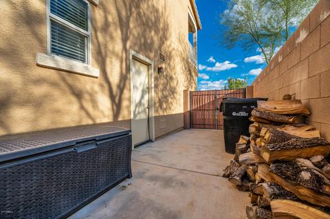 7634 S Boxelder St, Gilbert, AZ 85298 photo 48