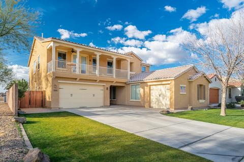 7634 S Boxelder St, Gilbert, AZ 85298 photo 1