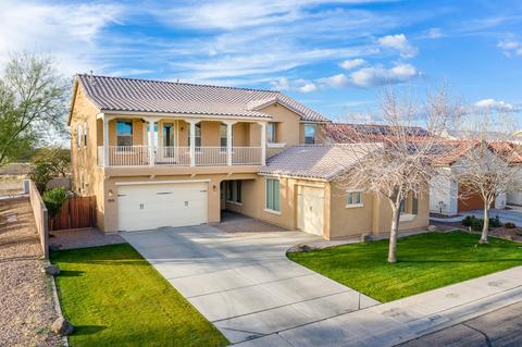 7634 S Boxelder St, Gilbert, AZ 85298 photo 3