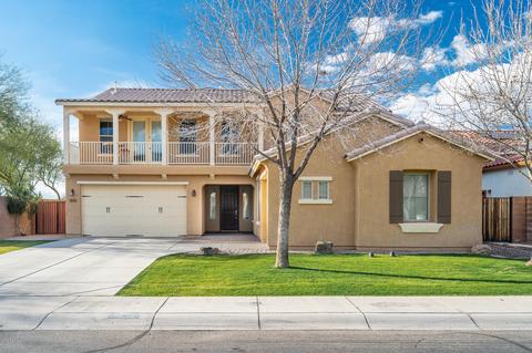 7634 S Boxelder St, Gilbert, AZ 85298 photo 2