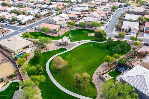 7634 S Boxelder St, Gilbert, AZ 85298 photo 53