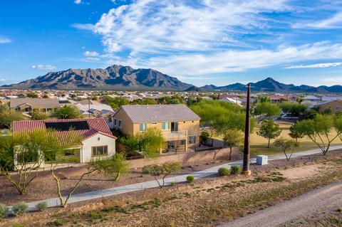 7634 S Boxelder St, Gilbert, AZ 85298 photo 51