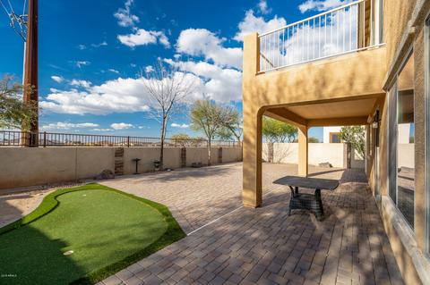 7634 S Boxelder St, Gilbert, AZ 85298 photo 47