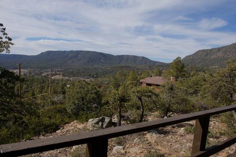 5415 W Valley View St, Pine, AZ 85544 photo 5