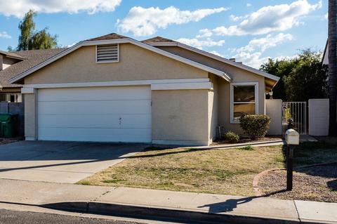 4265 E Covina St, Mesa, AZ 85205 photo 1