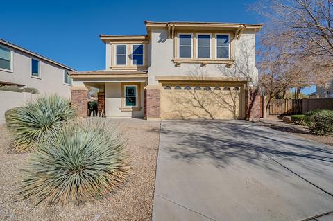 4064 E Gail Ct, Gilbert, AZ 85296 photo 1