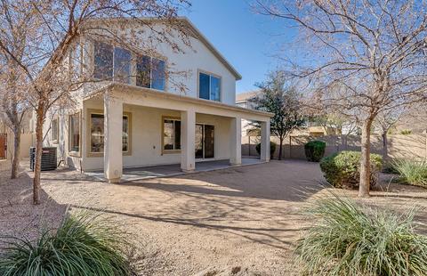 4064 E Gail Ct, Gilbert, AZ 85296 photo 24