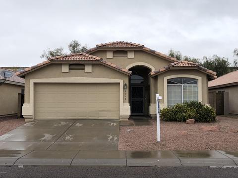 2216 E Kelton Ln, Phoenix, AZ 85022 photo 1