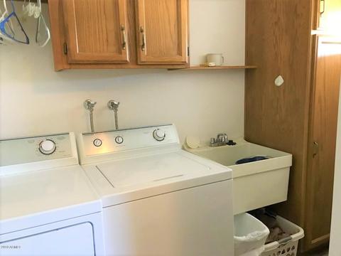 8102 E Lindner Ave, Mesa, AZ 85209 photo 16