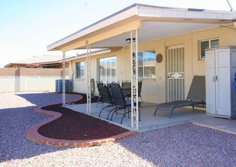 8102 E Lindner Ave, Mesa, AZ 85209 photo 20