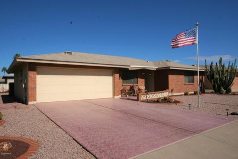 8102 E Lindner Ave, Mesa, AZ 85209 photo 1