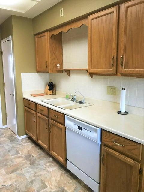 8102 E Lindner Ave, Mesa, AZ 85209 photo 3