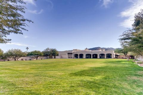 4020 E Via Estrella --, Phoenix, AZ 85028 photo 41