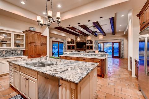 4020 E Via Estrella --, Phoenix, AZ 85028 photo 13
